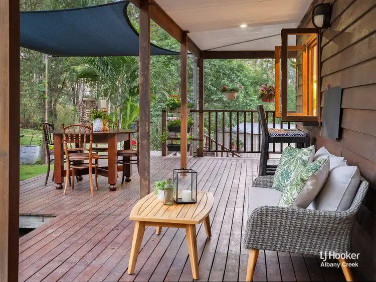 Sixth view of Homely house listing, 17 Eden Drive, Eatons Hill QLD 4037