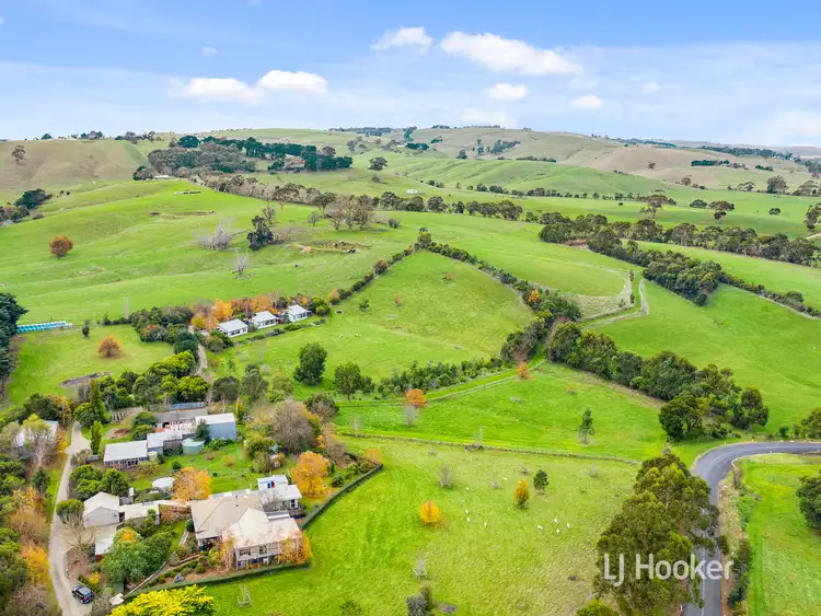 Second view of Homely rural property listing, 45 Kongwak-Inverloch Road, Kongwak VIC 3951
