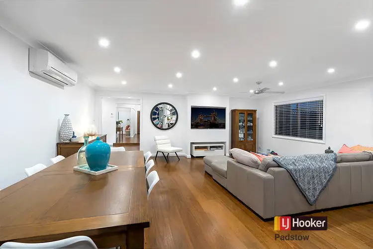 Second view of Homely house listing, 150 Tompson Road, Panania NSW 2213