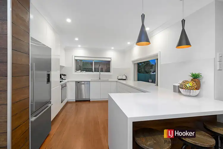 Third view of Homely house listing, 150 Tompson Road, Panania NSW 2213