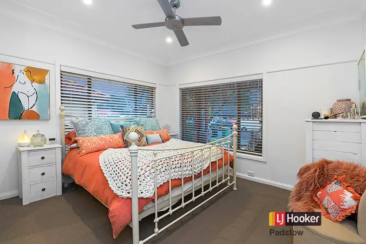 Fourth view of Homely house listing, 150 Tompson Road, Panania NSW 2213