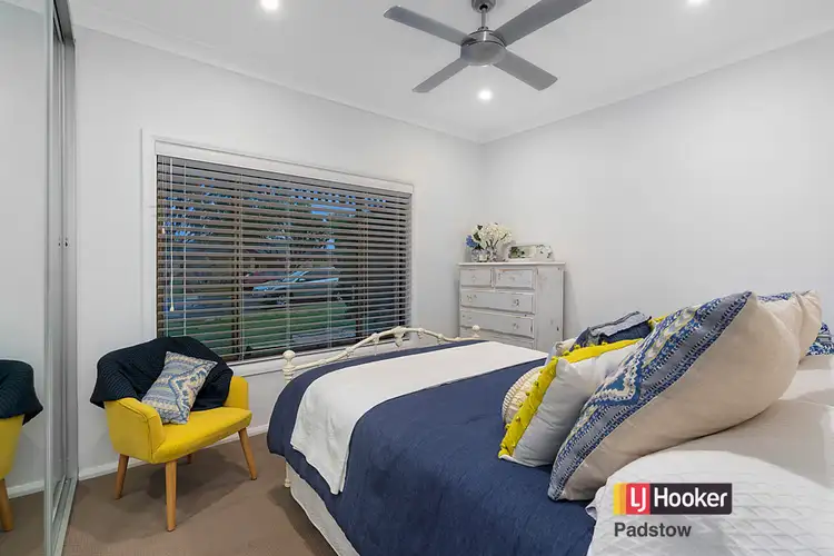 Fifth view of Homely house listing, 150 Tompson Road, Panania NSW 2213