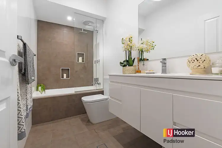 Sixth view of Homely house listing, 150 Tompson Road, Panania NSW 2213