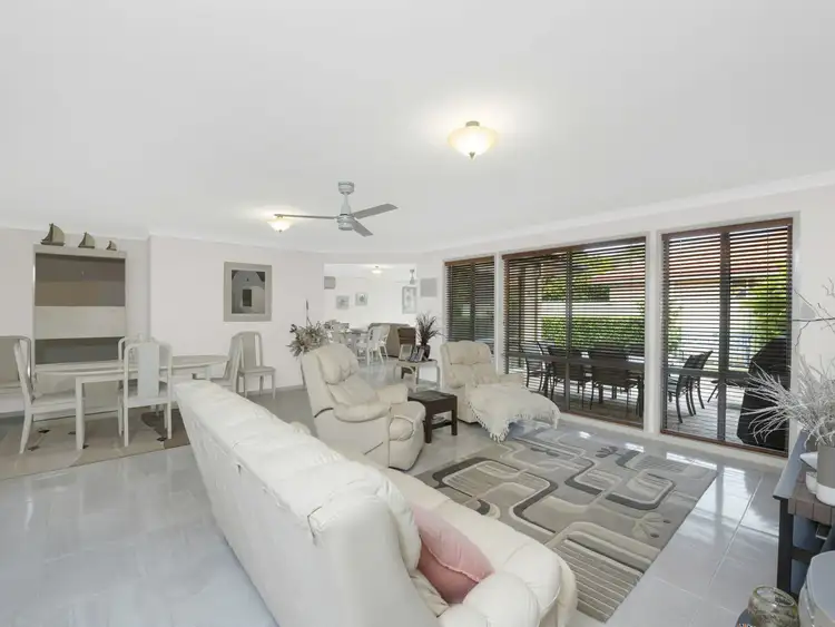 Second view of Homely house listing, 29 Mercator Close, Lake Munmorah NSW 2259