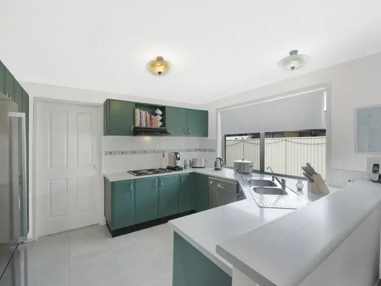 Fifth view of Homely house listing, 29 Mercator Close, Lake Munmorah NSW 2259