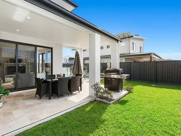 Third view of Homely house listing, 61 Sailfish Way, Kingscliff NSW 2487