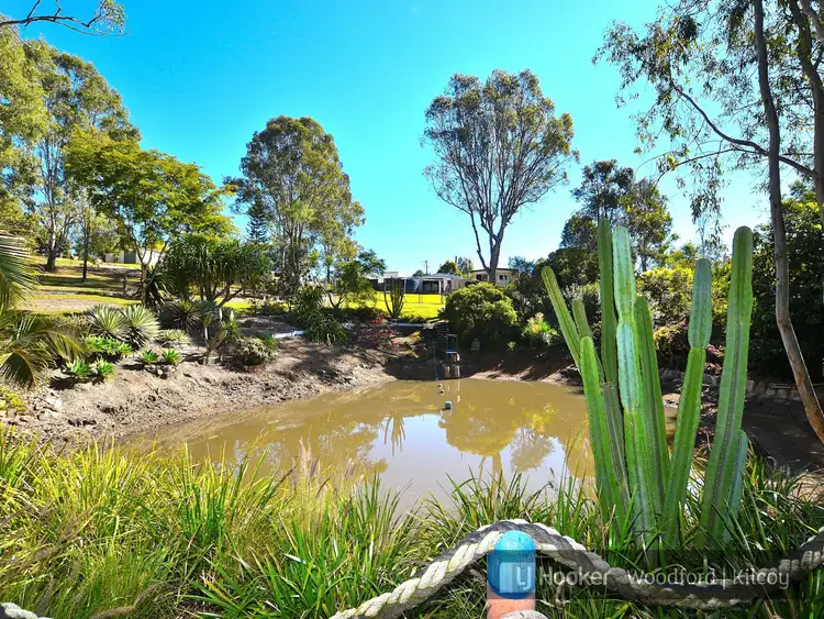 Third view of Homely house listing, 457 Villenuve Road, Royston QLD 4515