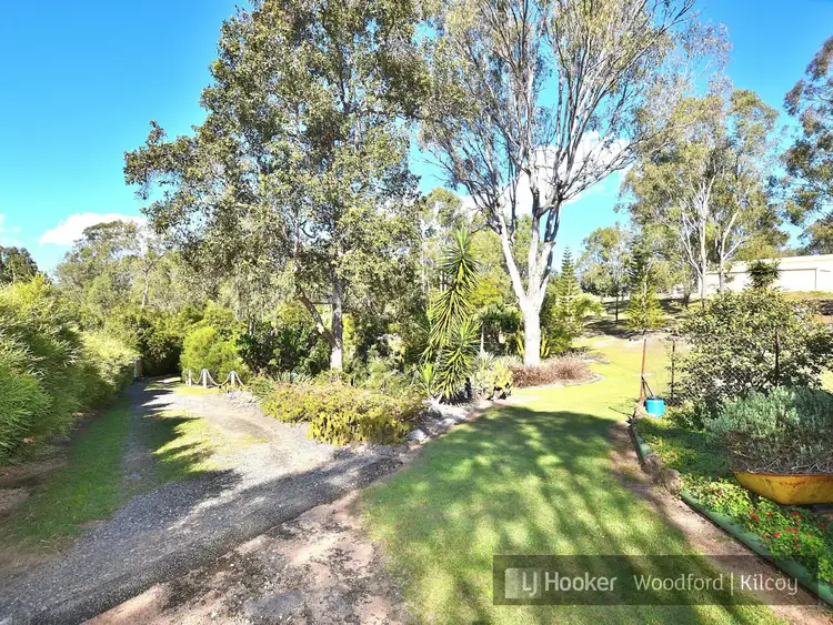 Sixth view of Homely house listing, 457 Villenuve Road, Royston QLD 4515