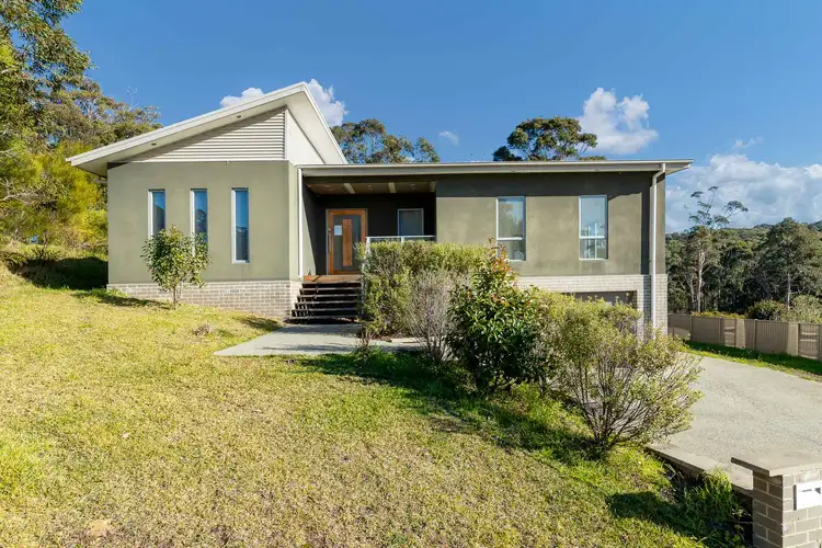 Main view of Homely house listing, 53 Carramar Drive, Malua Bay NSW 2536