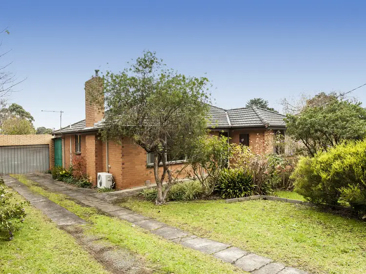 27 Ervin Road, Kilsyth VIC 3137