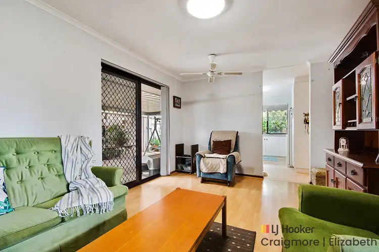 Fifth view of Homely house listing, 14 Sterling Court, Smithfield Plains SA 5114