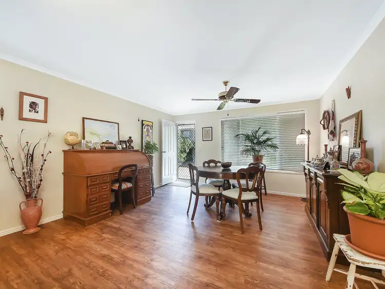 Third view of Homely villa listing, 115/18 Spano Street, Zillmere QLD 4034