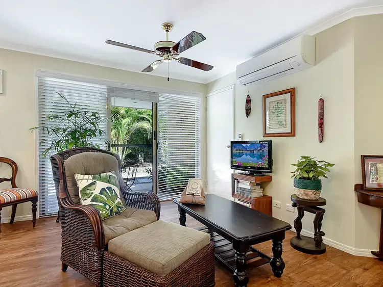 Fourth view of Homely villa listing, 115/18 Spano Street, Zillmere QLD 4034