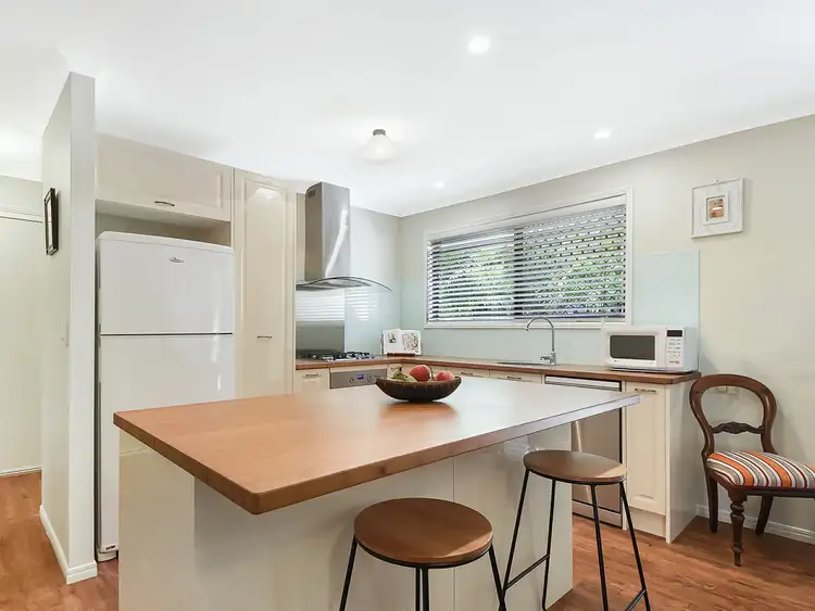 Sixth view of Homely villa listing, 115/18 Spano Street, Zillmere QLD 4034