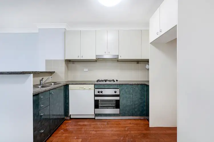 Third view of Homely apartment listing, 3607/177-219 Mitchell Road, Erskineville NSW 2043