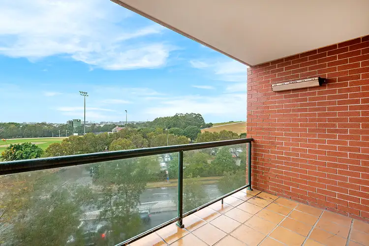 Fourth view of Homely apartment listing, 3607/177-219 Mitchell Road, Erskineville NSW 2043