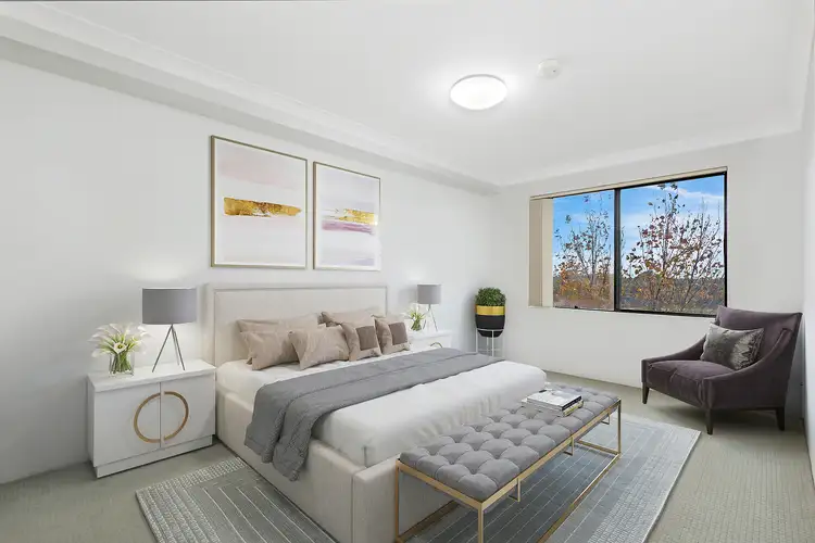 Fifth view of Homely apartment listing, 3607/177-219 Mitchell Road, Erskineville NSW 2043