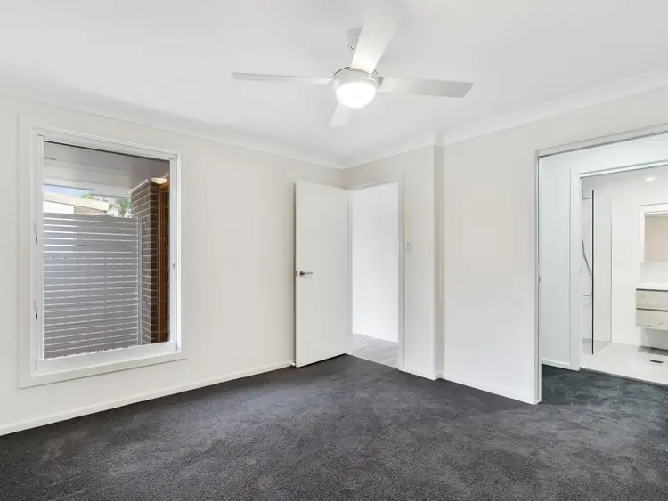 Fifth view of Homely semi-detached listing, 1/26 Crossingham Street, Canton Beach NSW 2263