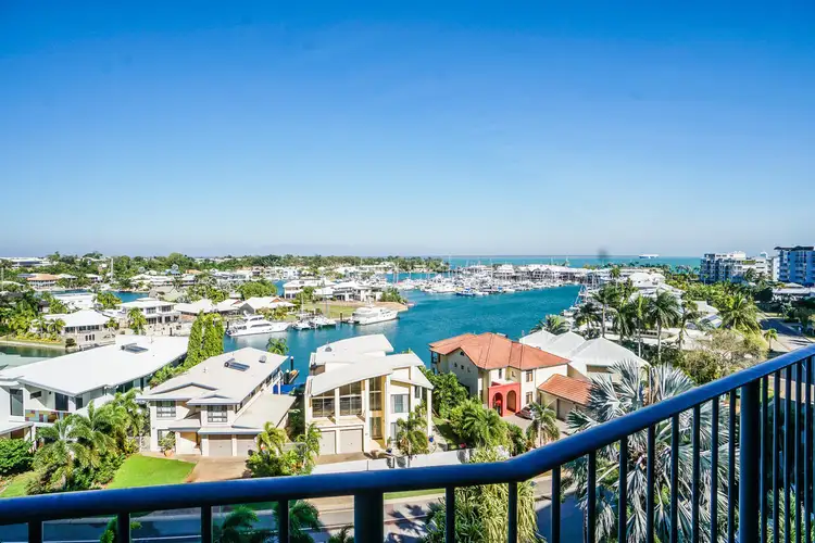 Fourth view of Homely apartment listing, 17/6 Marina Boulevard, Larrakeyah NT 820