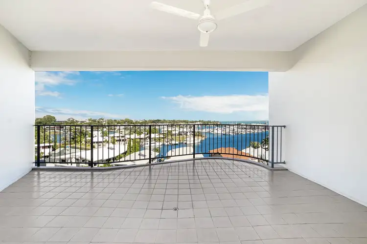 Sixth view of Homely apartment listing, 17/6 Marina Boulevard, Larrakeyah NT 820