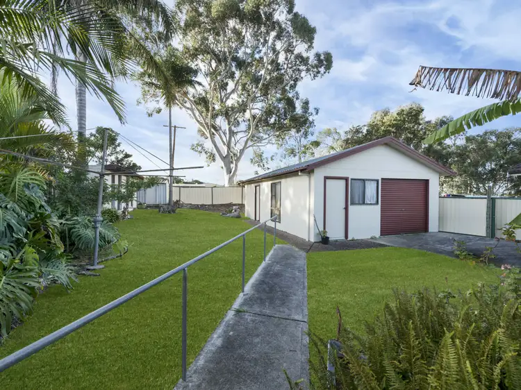 Main view of Homely house listing, 43 Wentworth Avenue, Doyalson NSW 2262