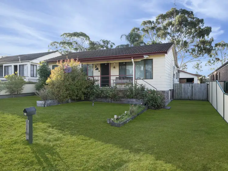 Second view of Homely house listing, 43 Wentworth Avenue, Doyalson NSW 2262