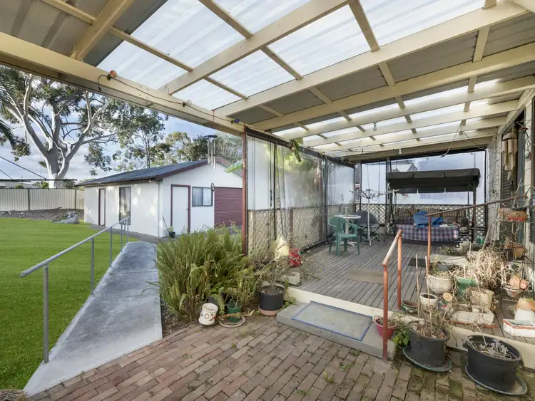 Third view of Homely house listing, 43 Wentworth Avenue, Doyalson NSW 2262