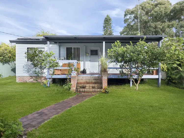Main view of Homely house listing, 50 Delia Avenue, Budgewoi NSW 2262