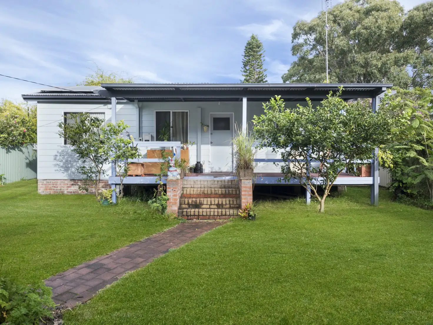 Main view of Homely house listing, 50 Delia Avenue, Budgewoi NSW 2262