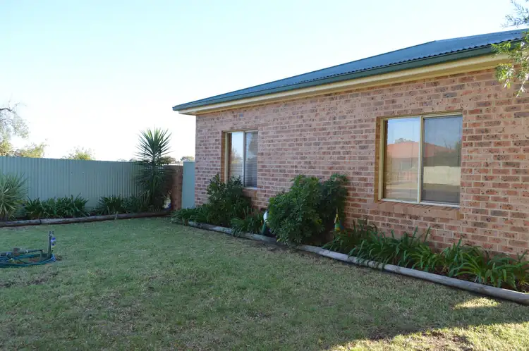 Fourth view of Homely unit listing, 1/122 York Street, Forbes NSW 2871