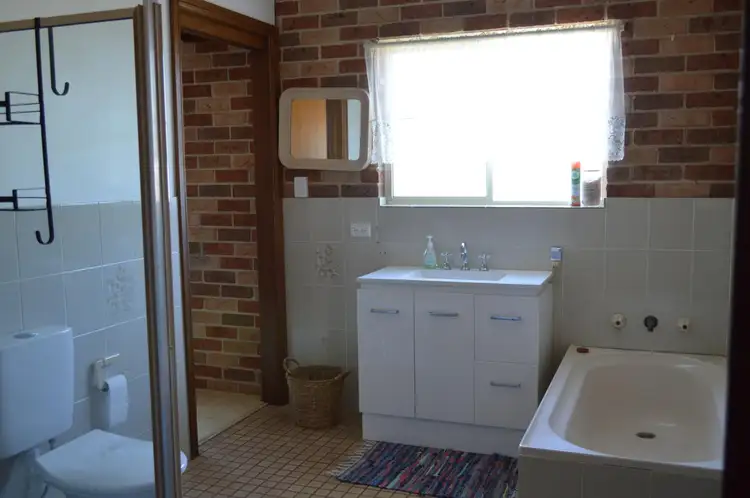 Seventh view of Homely unit listing, 1/122 York Street, Forbes NSW 2871