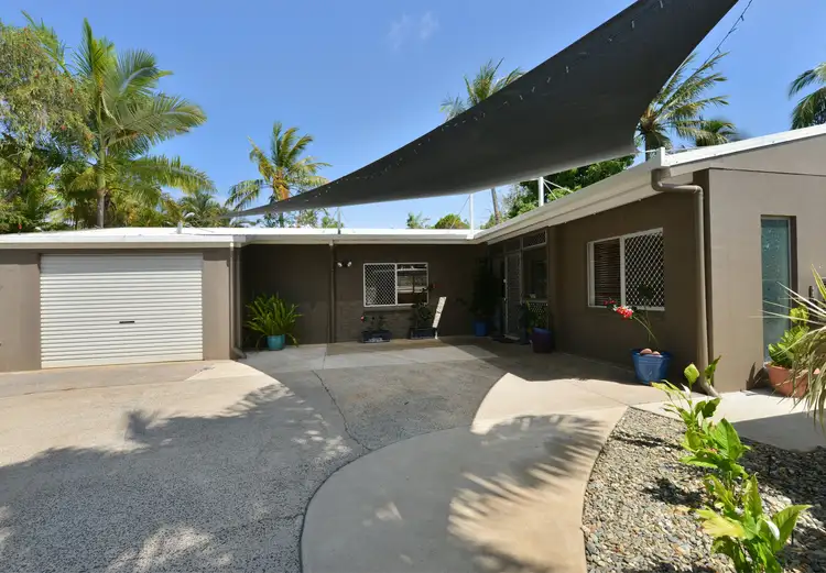19a Boden Street, Edge Hill QLD 4870