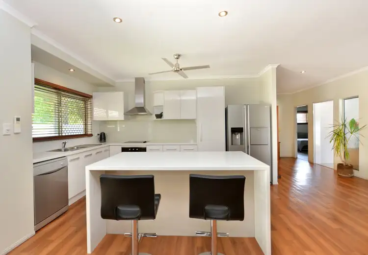 Second view of Homely house listing, 19a Boden Street, Edge Hill QLD 4870
