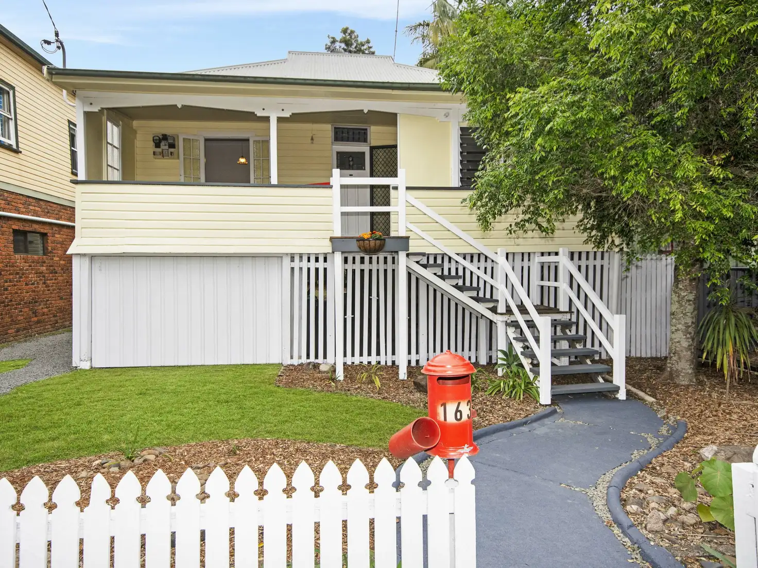 Main view of Homely house listing, 163 Magellan Street, Lismore NSW 2480