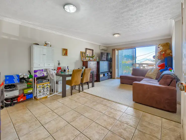 Third view of Homely unit listing, 2/95 Alderley Avenue, Alderley QLD 4051