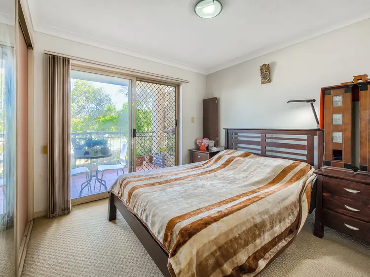 Fifth view of Homely unit listing, 2/95 Alderley Avenue, Alderley QLD 4051