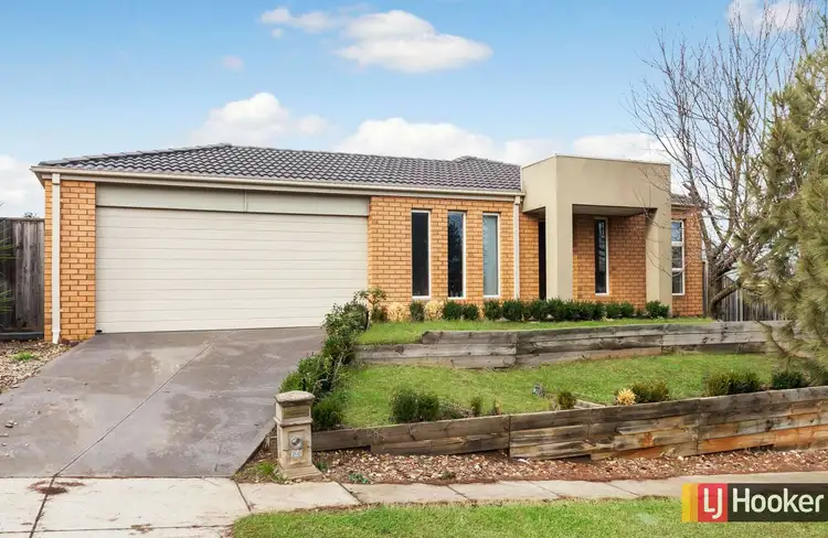 20 Australis Drive, Wallan VIC 3756