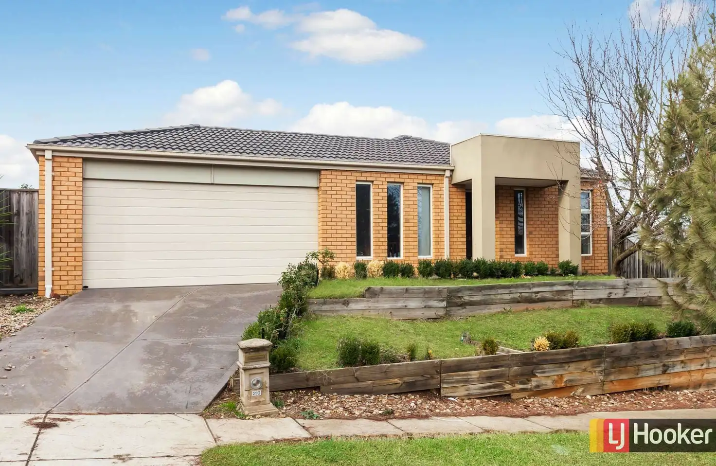 Main view of Homely house listing, 20 Australis Drive, Wallan VIC 3756