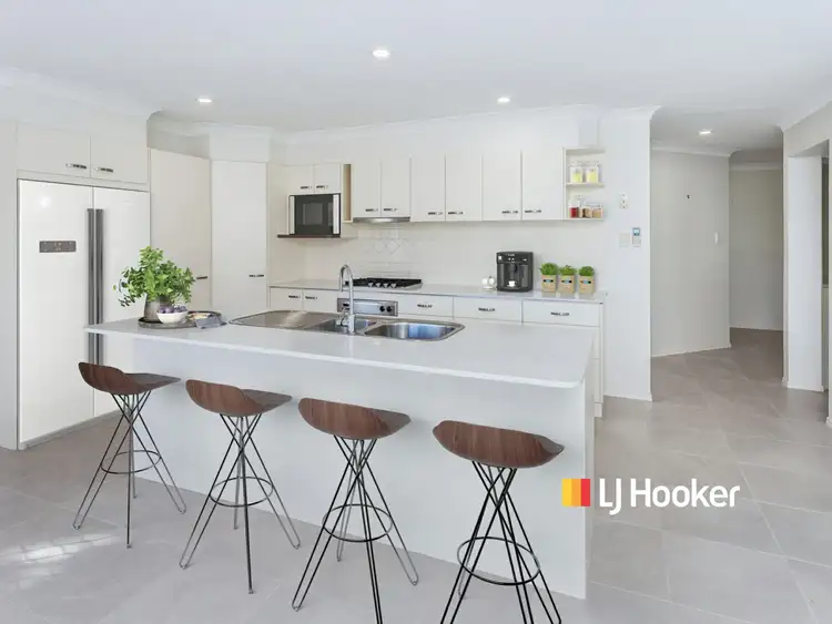 Second view of Homely house listing, 11 Northampton Court, Kallangur QLD 4503