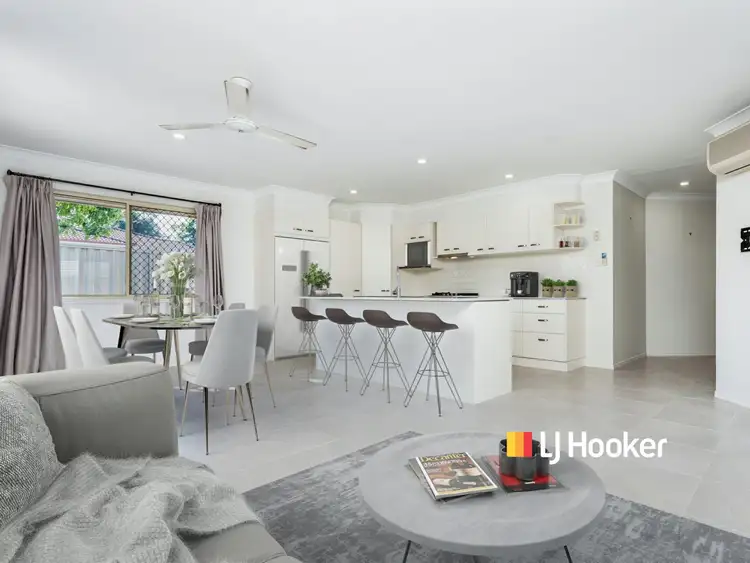 Third view of Homely house listing, 11 Northampton Court, Kallangur QLD 4503