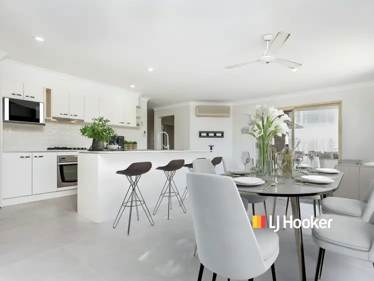 Fourth view of Homely house listing, 11 Northampton Court, Kallangur QLD 4503