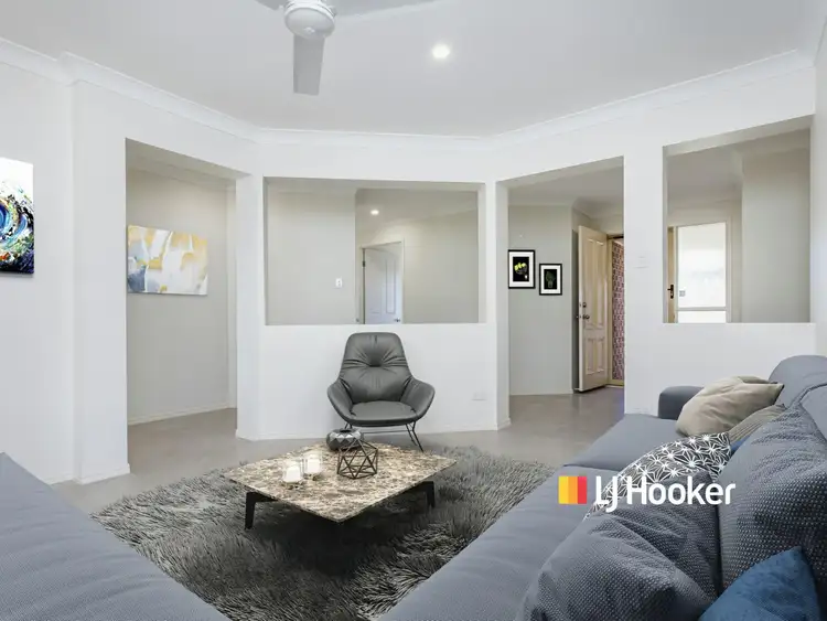 Fifth view of Homely house listing, 11 Northampton Court, Kallangur QLD 4503