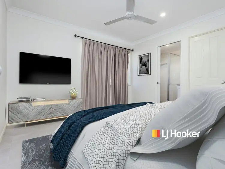 Sixth view of Homely house listing, 11 Northampton Court, Kallangur QLD 4503