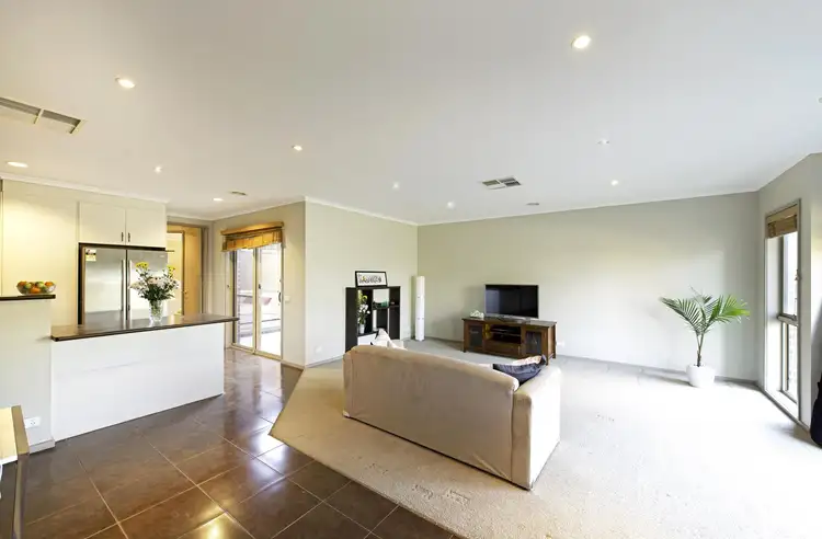 Third view of Homely house listing, 68 Alec Hope Crescent, Franklin ACT 2913