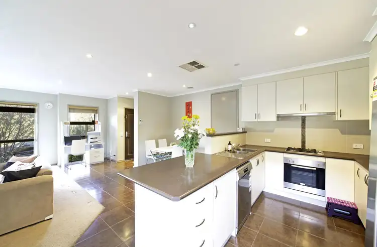 Fifth view of Homely house listing, 68 Alec Hope Crescent, Franklin ACT 2913