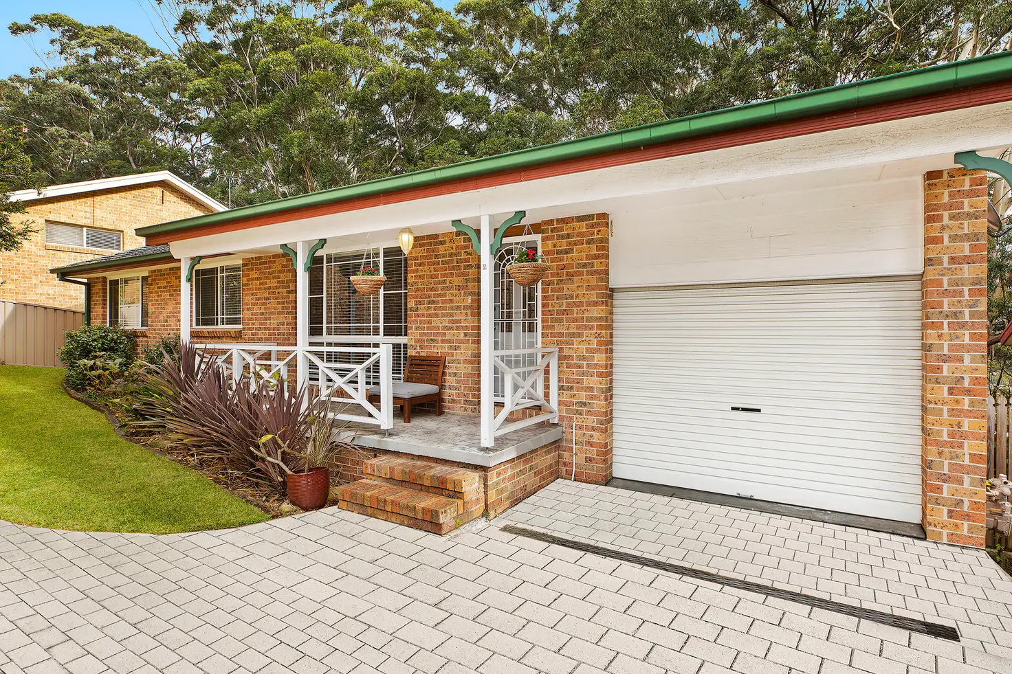 Main view of Homely villa listing, 2/33 Charles Kay Drive, Terrigal NSW 2260