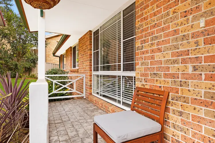 Second view of Homely villa listing, 2/33 Charles Kay Drive, Terrigal NSW 2260