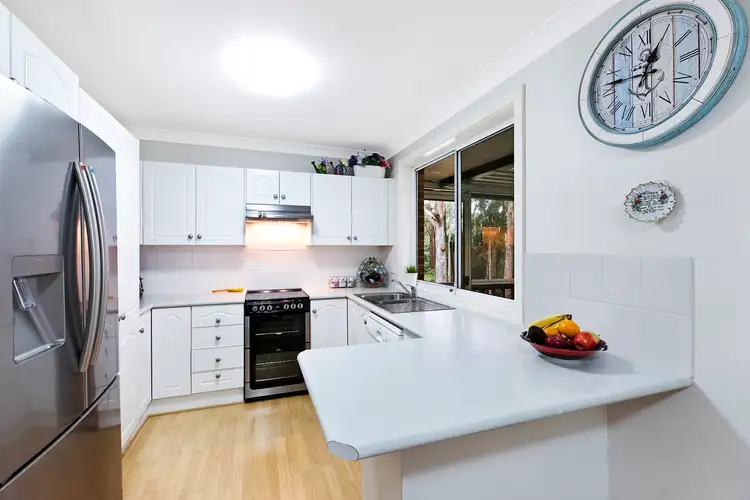 Fourth view of Homely villa listing, 2/33 Charles Kay Drive, Terrigal NSW 2260