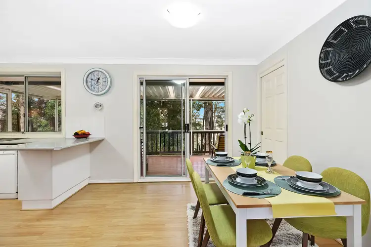 Fifth view of Homely villa listing, 2/33 Charles Kay Drive, Terrigal NSW 2260