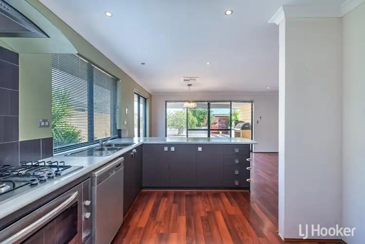Second view of Homely house listing, 16 Grenoble Street, Piara Waters WA 6112